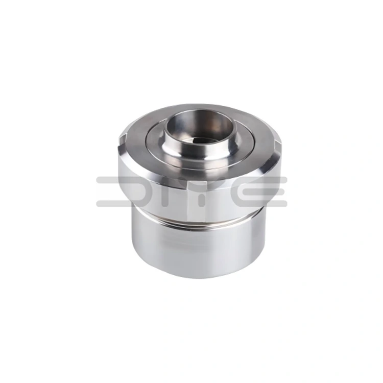 Sanitær Union tilbakeslagsventil